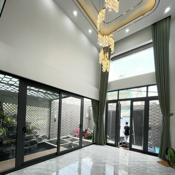 MÀN CỬA TÂN SƠN NHÌ TPHCM | RÈM CỬA TÂN SƠN NHÌ TPHCM