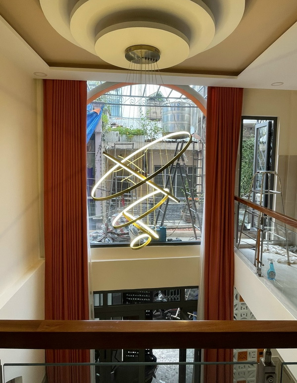 MÀN CỬA PHÚ THẠNH TPHCM | RÈM CỬA PHÚ THẠNH TPHCM