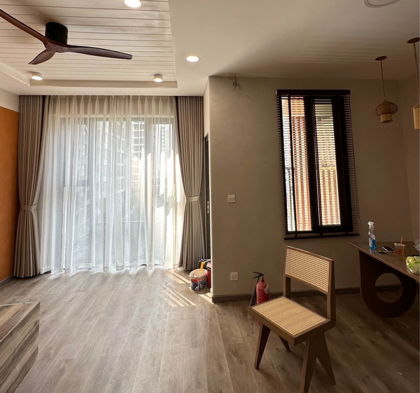 MÀN CỬA TÂN PHÚ TPHCM | RÈM CỬA TÂN PHÚ TPHCM