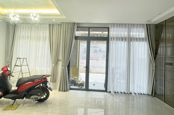 MÀN CỬA VĨNH LỘC TPHCM | RÈM CỬA VĨNH LỘC TPHCM