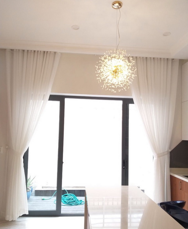 MÀN CỬA BÌNH CHÁNH TPHCM | RÈM CỬA BÌNH CHÁNH TPHCM