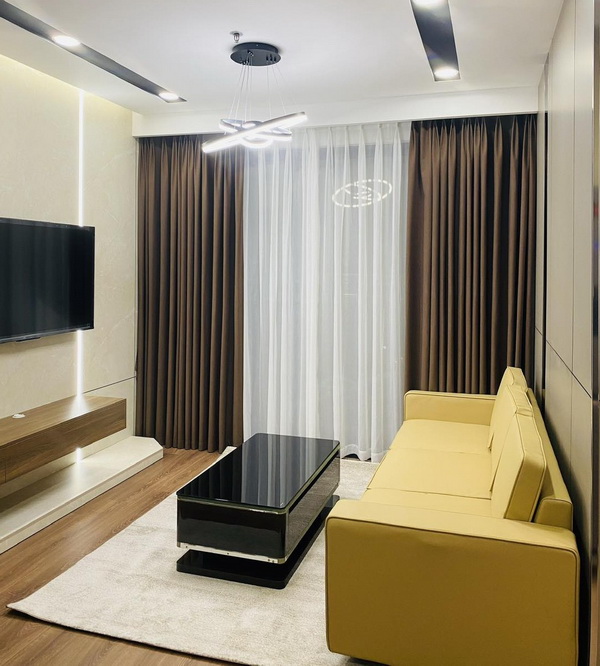 MÀN CỬA KHÁNH HỘI TPHCM | RÈM CỬA KHÁNH HỘI TPHCM