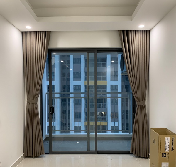 MÀN CỬA TÂN HƯNG TPHCM | RÈM CỬA TÂN HƯNG TPHCM