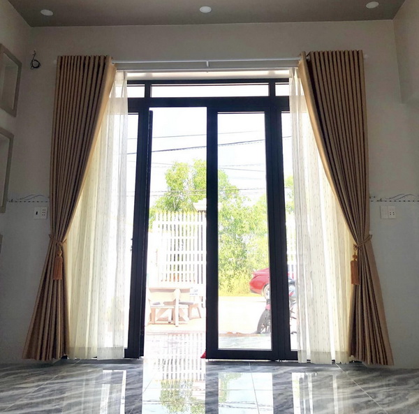 MÀN CỬA BÌNH THỚI TPHCM | RÈM CỬA BÌNH THỚI TPHCM