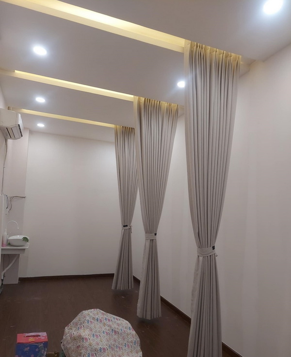 MÀN CỬA ĐỨC NHUẬN TPHCM | RÈM CỬA ĐỨC NHUẬN TPHCM