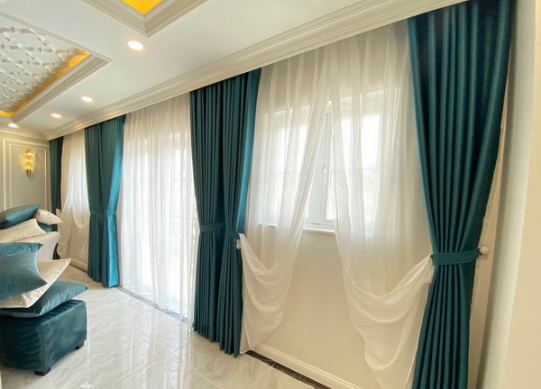 MÀN CỬA TÂN BÌNH TPHCM | RÈM CỬA TÂN BÌNH TPHCM